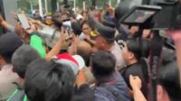 16 Mahasiswa Trisakti Tersangka: Polda Metro Ungkap Daftar Lengkapnya