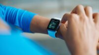 5 Fungsi Smartwatch Spektakuler: Lebih dari Sekadar Gaya
