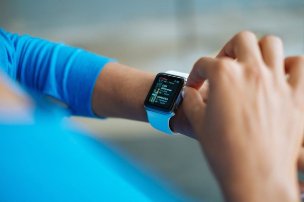 5 Fungsi Smartwatch Spektakuler: Lebih dari Sekadar Gaya