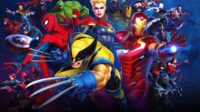 7 Game Marvel Epik di Konsol Handheld: Wajib Coba!