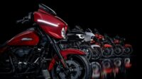7 Motor Harley-Davidson Baru Mempesona, Harga Mulai Rp500 Juta!