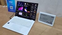 Acer Swift Edge 14 AI: Laptop Ringan, Performa Gahar
