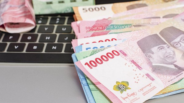Amankah saldo e-wallet Anda? Pakar ungkap batas maksimalnya