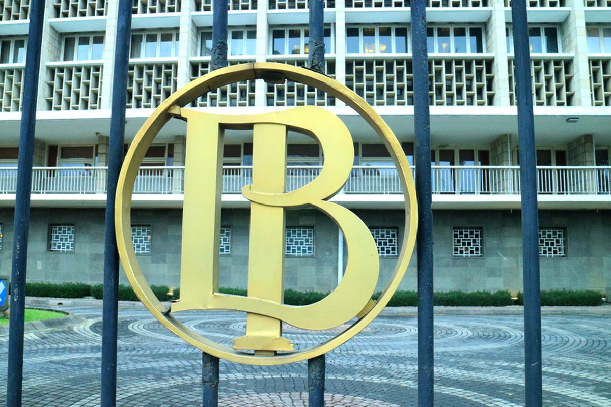 BI Rate Turun? Ini Faktor Kunci yang Mempengaruhinya