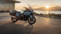 BMW R 1300 RT: Motor Touring Legendaris, Lebih Gahar & Canggih