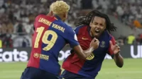 Barcelona Hancurkan Madrid: 4 Senjata Rahasia El Clasico