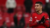 Casemiro Pensiun di MU? Ruben Amorim Ubah Rencana