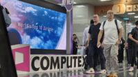 Computex 2025: Inovasi Teknologi Terbaru dan Tren Sneaker