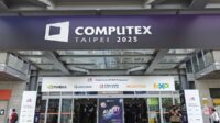 Computex 2025: Revolusi AI Menggebrak Dunia Teknologi