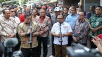 DPRD DKI Jakarta Bertekad: Kampung Kumuh Jadi Bersih