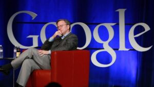 Data Center Luar Angkasa: Misi Ambisius Mantan Bos Google