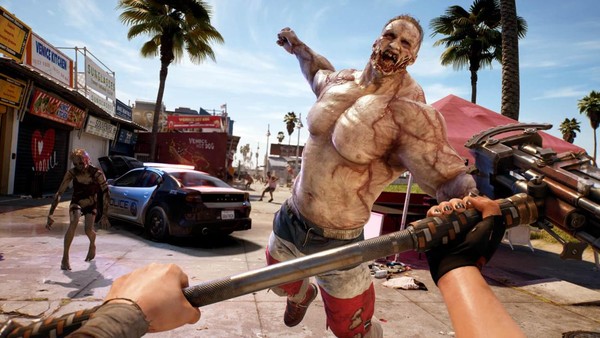 Dead Island 2 Gratis! Klaim Sekarang di Epic Games Store
