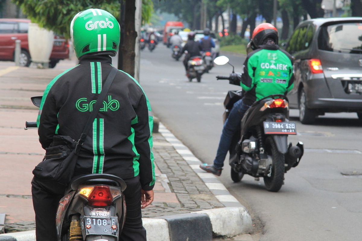 Demo Ojol Hari Ini: Tuntutan Mengejutkan, Simak Selengkapnya