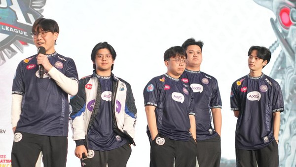EVOS Tersingkir! MPL ID S15 Week 8: Hasil Mengejutkan