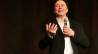 Elon Musk: Tesla Jadi Prioritas, Kurangi Donasi Politik?