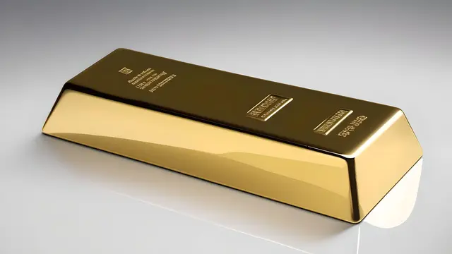 Emas Tembus USD 4.000? Beli Sekarang atau Nanti?