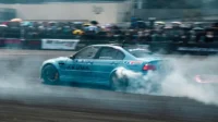 GT Radial: Drifter Muda Raih Juara IDS 2025! Sensasi Perdana!