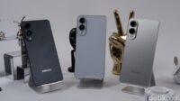 Galaxy S25 Edge: Tipis, Baterai Tahan Lama? Review Spesifikasi