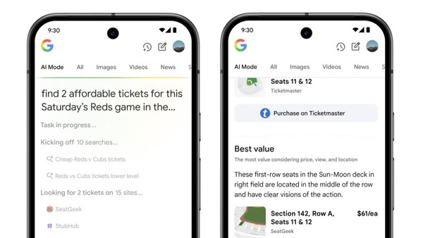 Google Search AI: Jawab Pertanyaan Rumit, Lebih Canggih!