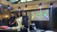 Grab Luncurkan Layanan Baru: Personal & Canggih, Rasakan Bedanya!