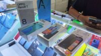 HP Murah Rajai Pasar Smartphone Indonesia: Data Canalys Mengejutkan