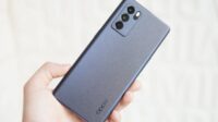 HP OPPO RAM 8GB Harga 2 Jutaan: 6 Pilihan Terbaik!