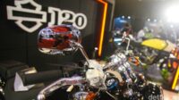 Harga Harley-Davidson Indonesia Turun Drastis: Cek Daftar Terbaru!
