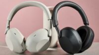 Headphone Sony WH-1000XM6: Lipat, Premium, Harga 7 Jutaan!