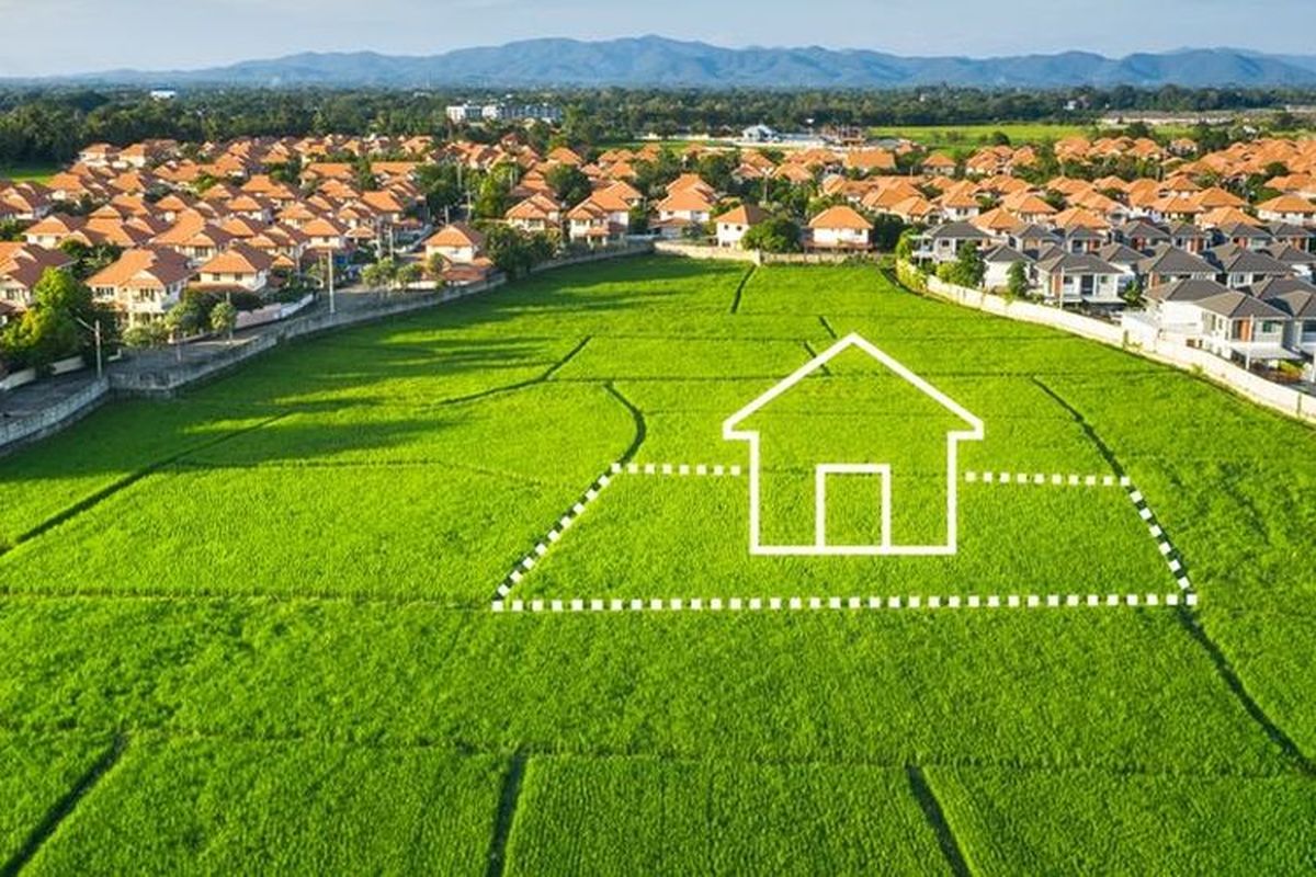 Hindari Jebakan! 7 Hal Vital Sebelum Beli Tanah