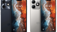 Itel A90: Tiru iPhone 13 Pro Max, Harga Cuma Sejuta!