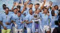 Jadwal Pertandingan Man City Liga Inggris 2024/25: Lengkap!