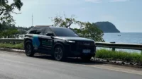 Jaecoo J7 SHS: Solusi Anti-Macet Perkotaan, Kenapa?