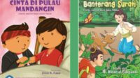 Jelajahi 4 Koleksi Cerita Rakyat Jawa Timur di BUDI