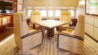 Jet Mewah Qatar untuk Trump: Istana Terbang di Langit?
