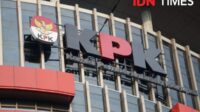 KPK Bongkar Kasus Pencucian Uang: Pengadaan Lateks Kementan
