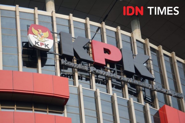 KPK Bongkar Kasus Pencucian Uang: Pengadaan Lateks Kementan