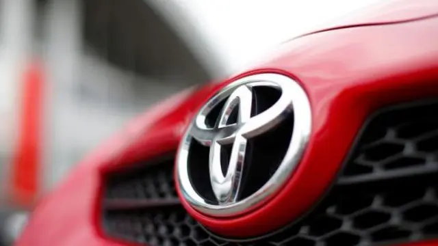 Kebijakan Impor Trump: Toyota, Mazda, Honda Menderita Kerugian Besar