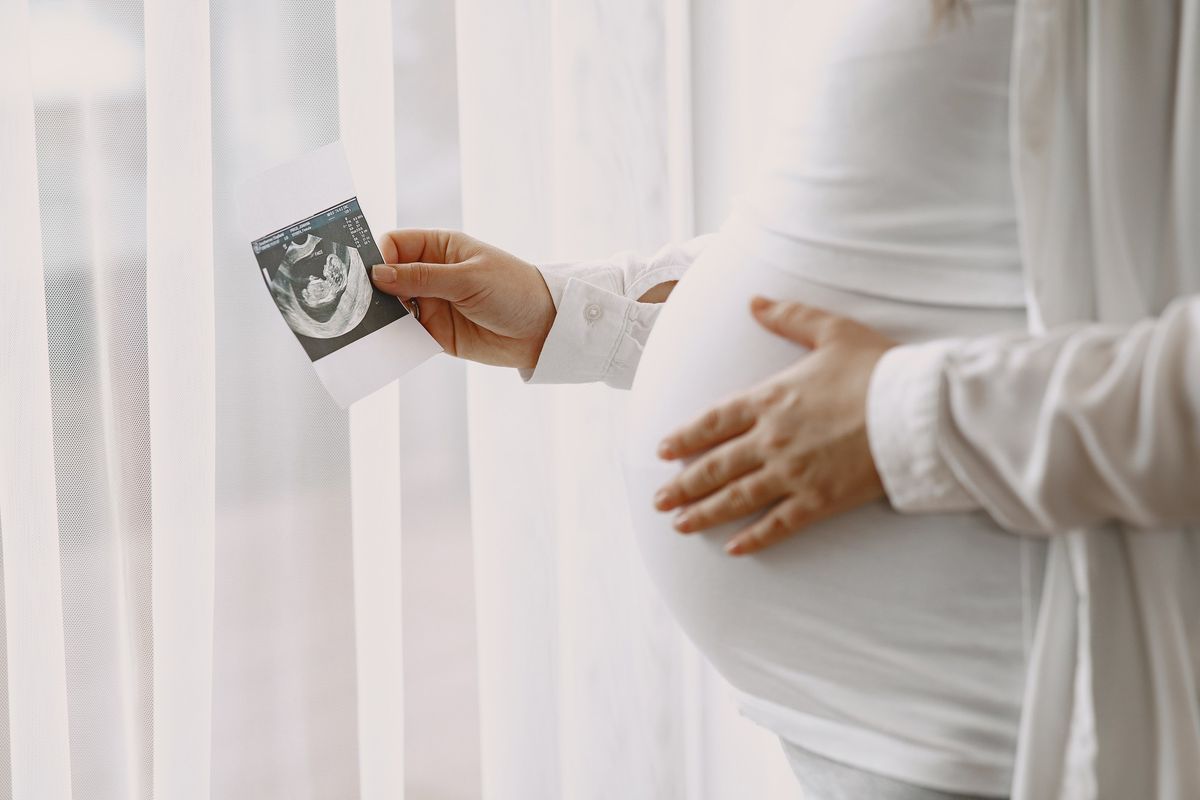 Kehamilan Berisiko? Periksa Prenatal Sekarang, Selamatkan Buah Hati