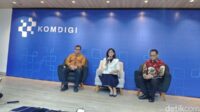 Kominfo Raih Pendapatan Fantastis Rp 3,25 Triliun dari PNBP Digital