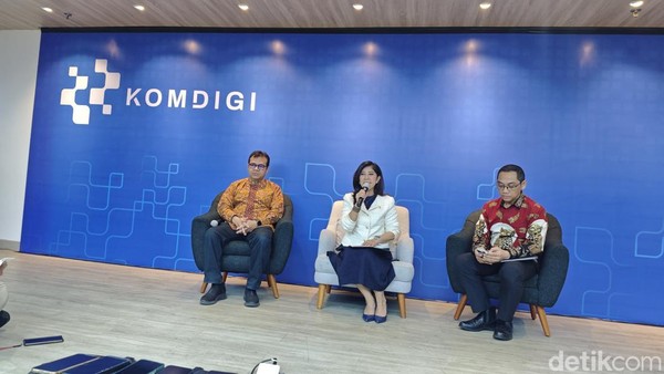 Kominfo Raih Pendapatan Fantastis Rp 3,25 Triliun dari PNBP Digital
