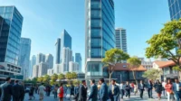 Konsumsi Domestik: Tulang Punggung Ekonomi Nasional, Tetap Kuat?