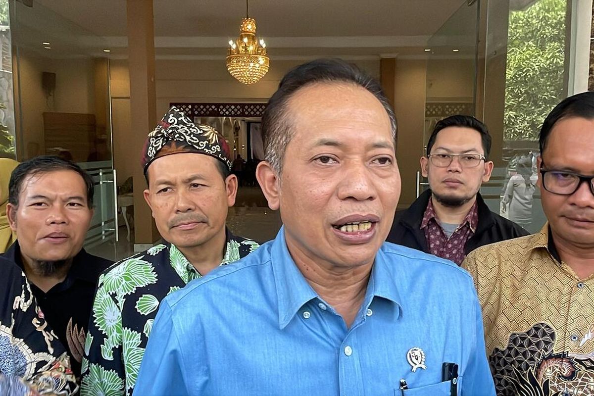Kopdes Merah Putih: Solusi Cegah Urbanisasi Pemuda Desa?