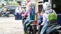 Larangan Naik Motor Sekolah Jabar: Alasan & Solusinya