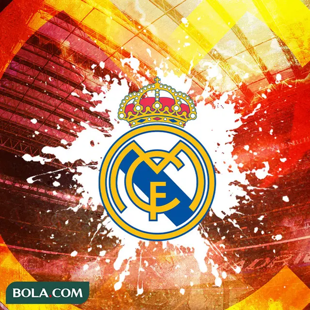 Legenda Gratis: Bintang Dunia yang Memilih Real Madrid