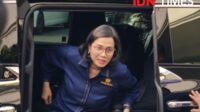 Letjen Djaka Budi Purna Tugas: DPR RI Dengar Kabar Mengejutkan
