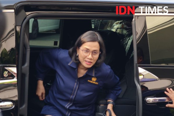 Letjen Djaka Budi Purna Tugas: DPR RI Dengar Kabar Mengejutkan