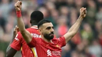 Liverpool Juara Liga Inggris, Salah Bidik Gelar Liga Champions