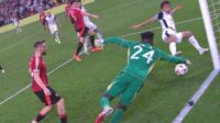 Marah Besar! KDM Desak MU Singkirkan Onana Usai Final UEL