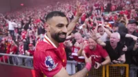 Mohamed Salah: Klopp, Slot, dan Rahasia Suksesnya di Liverpool