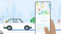 Mudik Lebaran 2025 Tenang: Pakai Google Maps Offline!